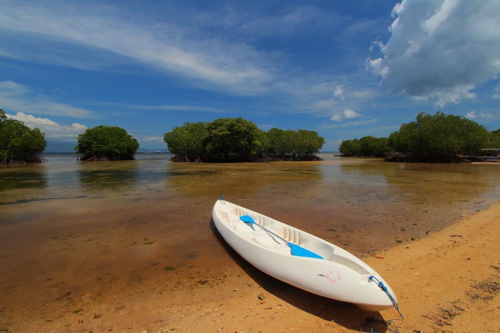 Mangrove Paradise Retreat 누사 렘봉안 외부 사진